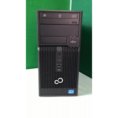 Windows XP Pro 32bit Core i5 3.1GHz 6GB Ram 1TB HDD DVDRW Fujitsu P400